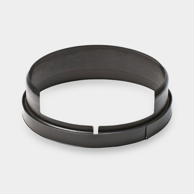 Orbot 17 inch splash guard for Vibe, SprayBorg and LiFE