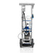 HOS SprayBorg Orbital Floor Machine Rear View