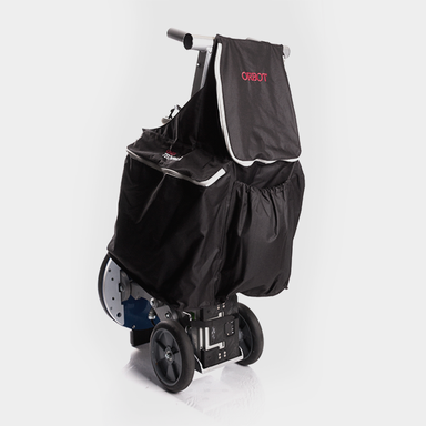 Orbot TechPack accessory carry bag for 17 inch Orbot machines