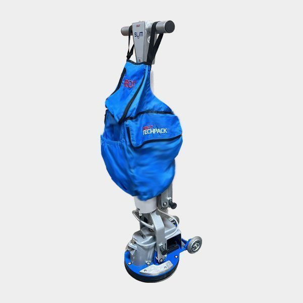 Orbot TechPack accessory carry bag for the 11 inch SLiM