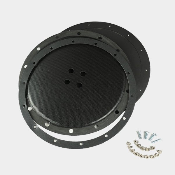 Orbot 17 inch universal Velcro driver kit