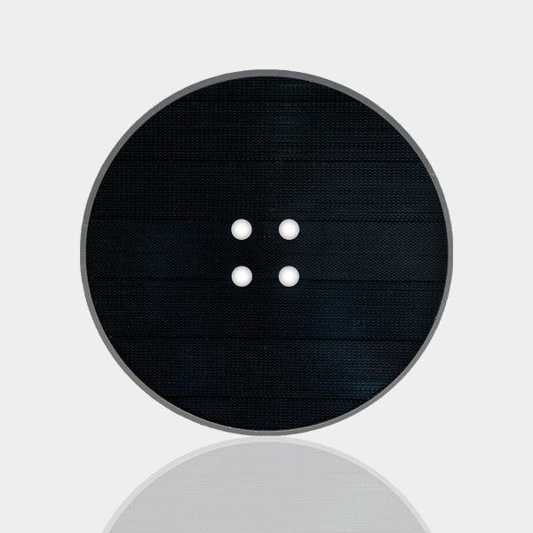 Orbot 14 inch Velcro driver plate for the LiO