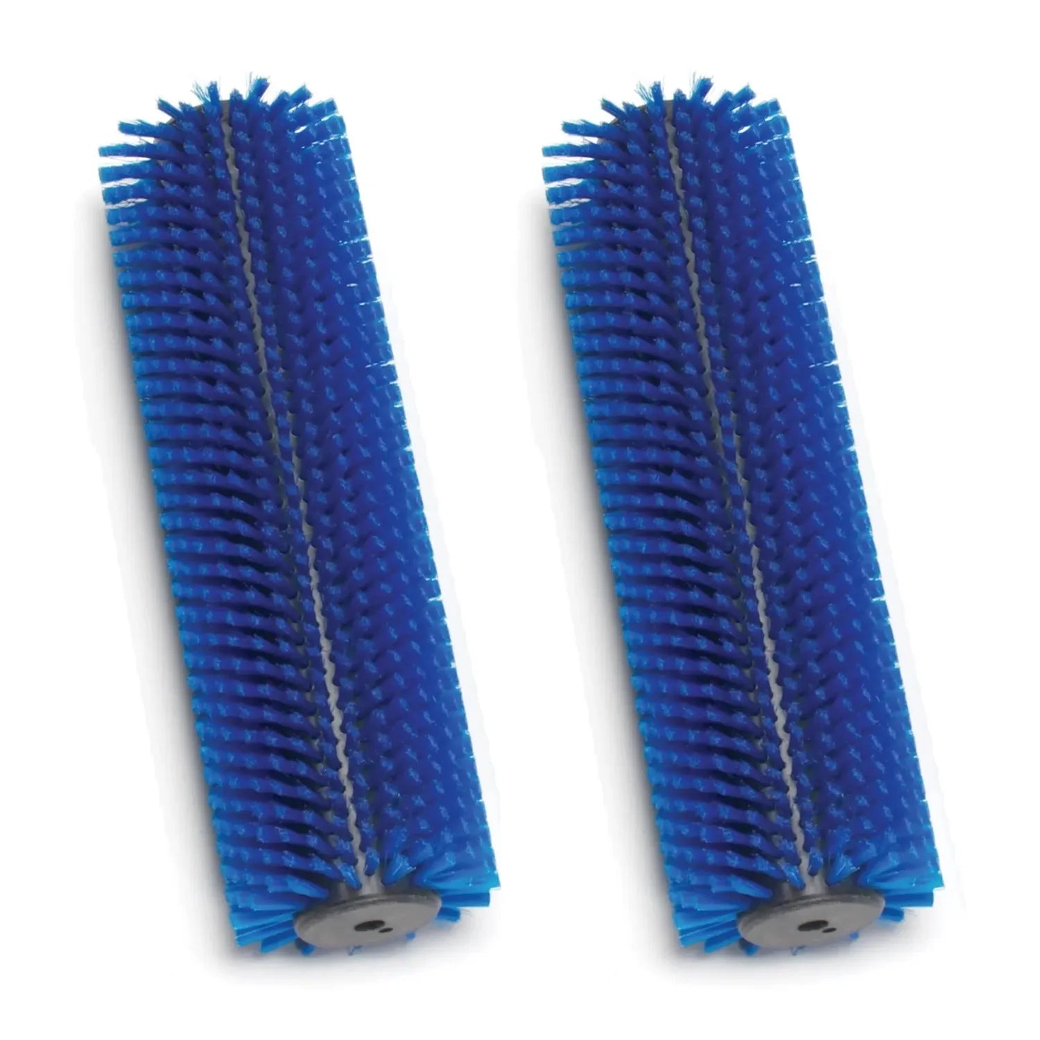 Powr-Flite® 18" Hard Bristle Cylindrical Brush for Multiwash XL Floor Scrubber (2 Brushes)