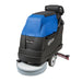 Powr Flite Phantom 20 Scrubber Left View