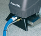 Powr Flite Prowler Carpet Extractor Close-Up Front Left View