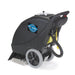 Powr Flite Prowler Carpet Extractor Rear Left View