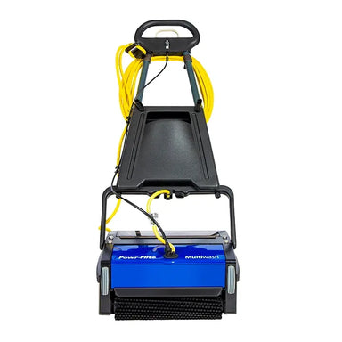 Powr-Flite Multiwash 14 Front View