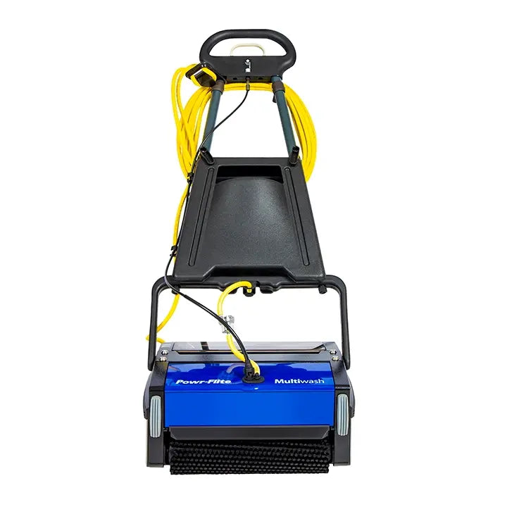 Powr-Flite Multiwash 14 Front View
