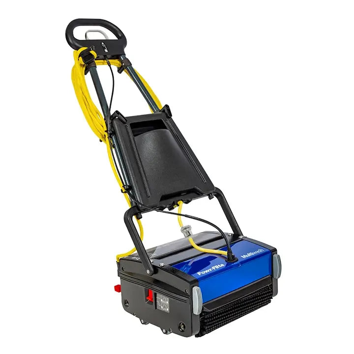 Powr-Flite® Multiwash CRB Floor and Carpet Scrubber - 14