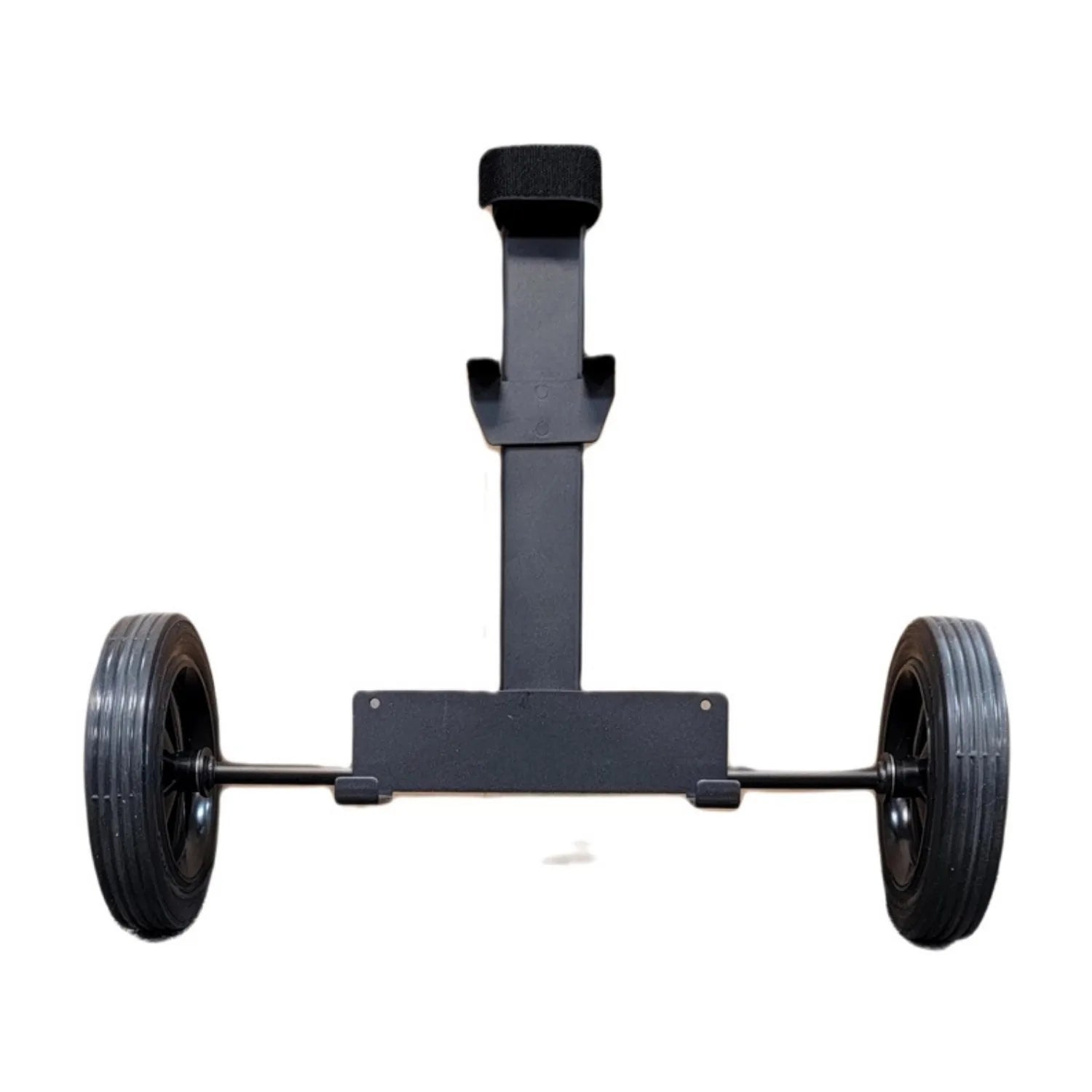 Transport Cart for the Powr-Flite Multiwash XL 18" Scrubber