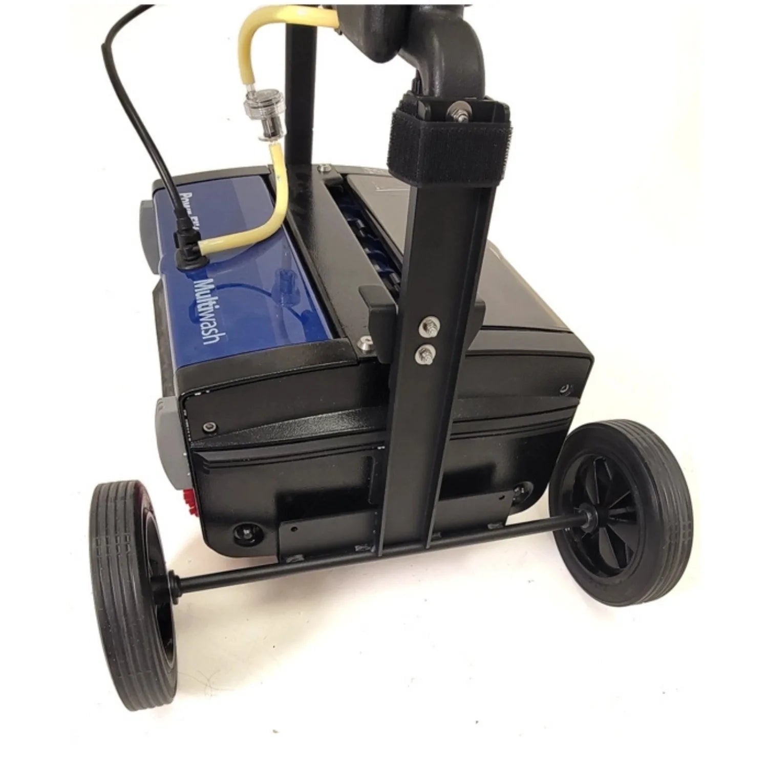 Transport Cart for the Powr-Flite Multiwash XL 18" Scrubber