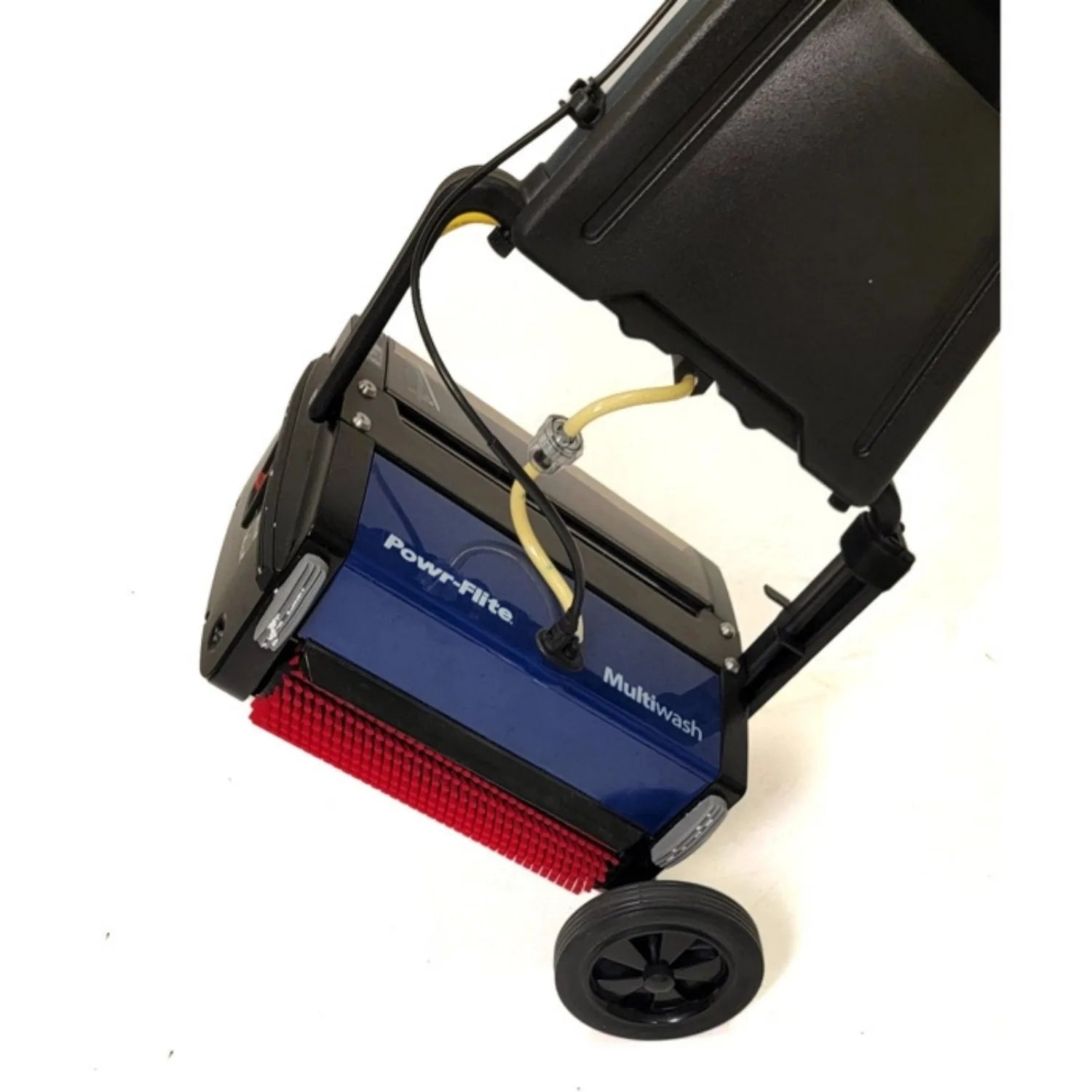 Transport Cart for the Powr-Flite Multiwash XL 18" Scrubber