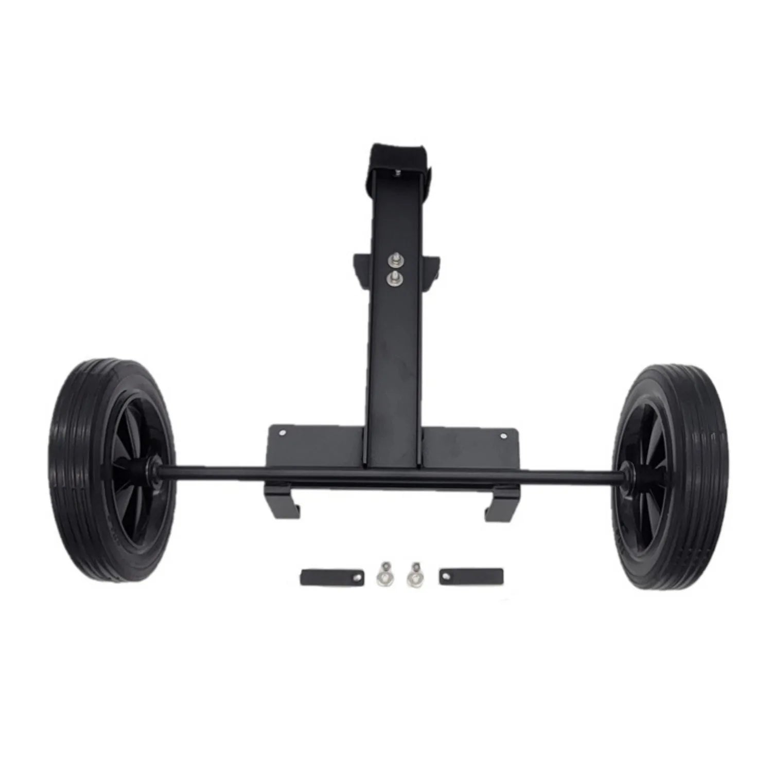 Transport Cart for the Powr-Flite Multiwash XL 18" Scrubber