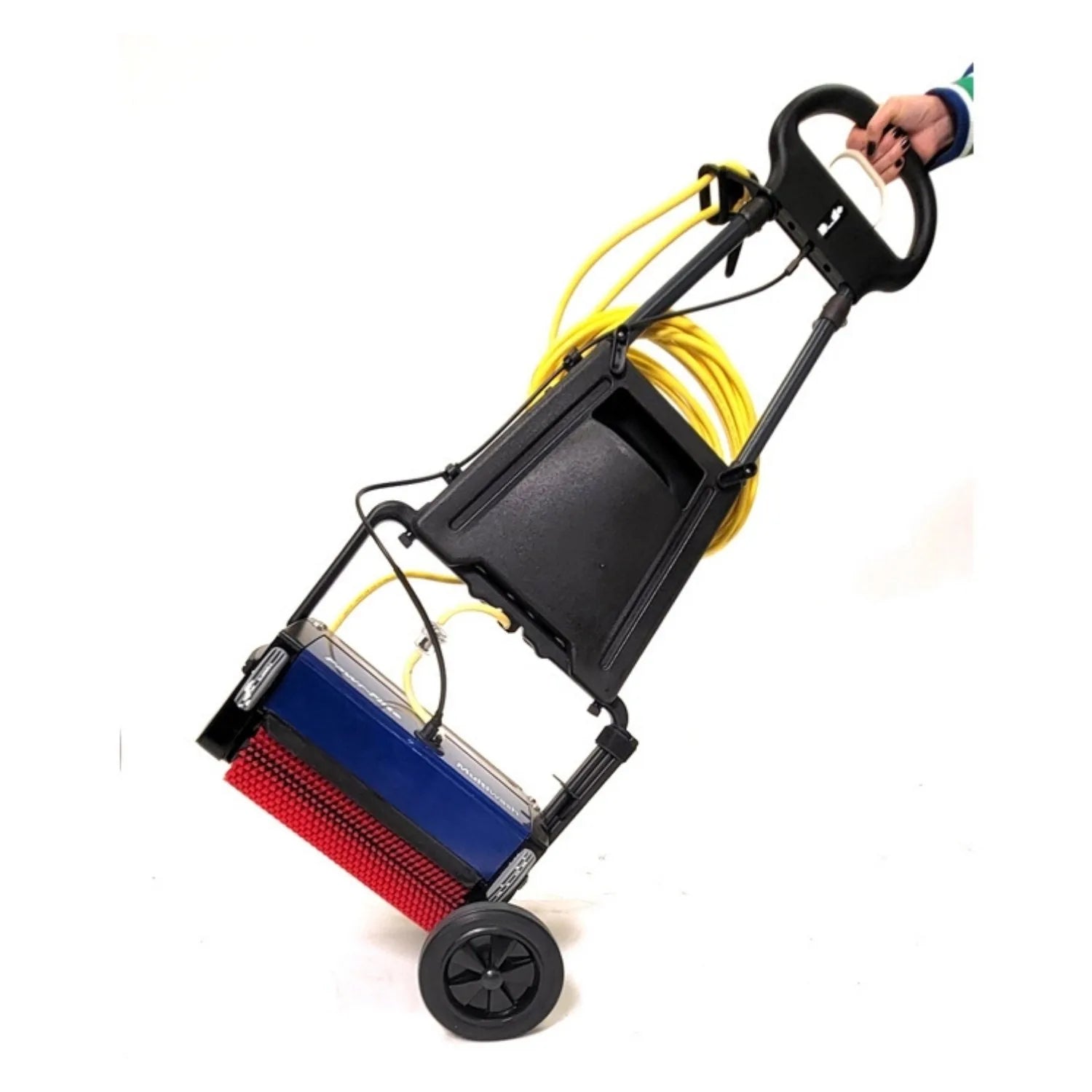 Transport Cart for the Powr-Flite Multiwash XL 18" Scrubber