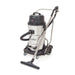 Powr-Flite PF53 floor tool on the end of the stainless steel wand