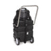Powr-Flite PF54 wet dry vacuum, rear view