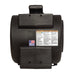 Powr-Flite Powr-Dryer PDS1, rear view