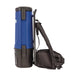 Pro-Lite BP4S left side profile with the padded hip belt