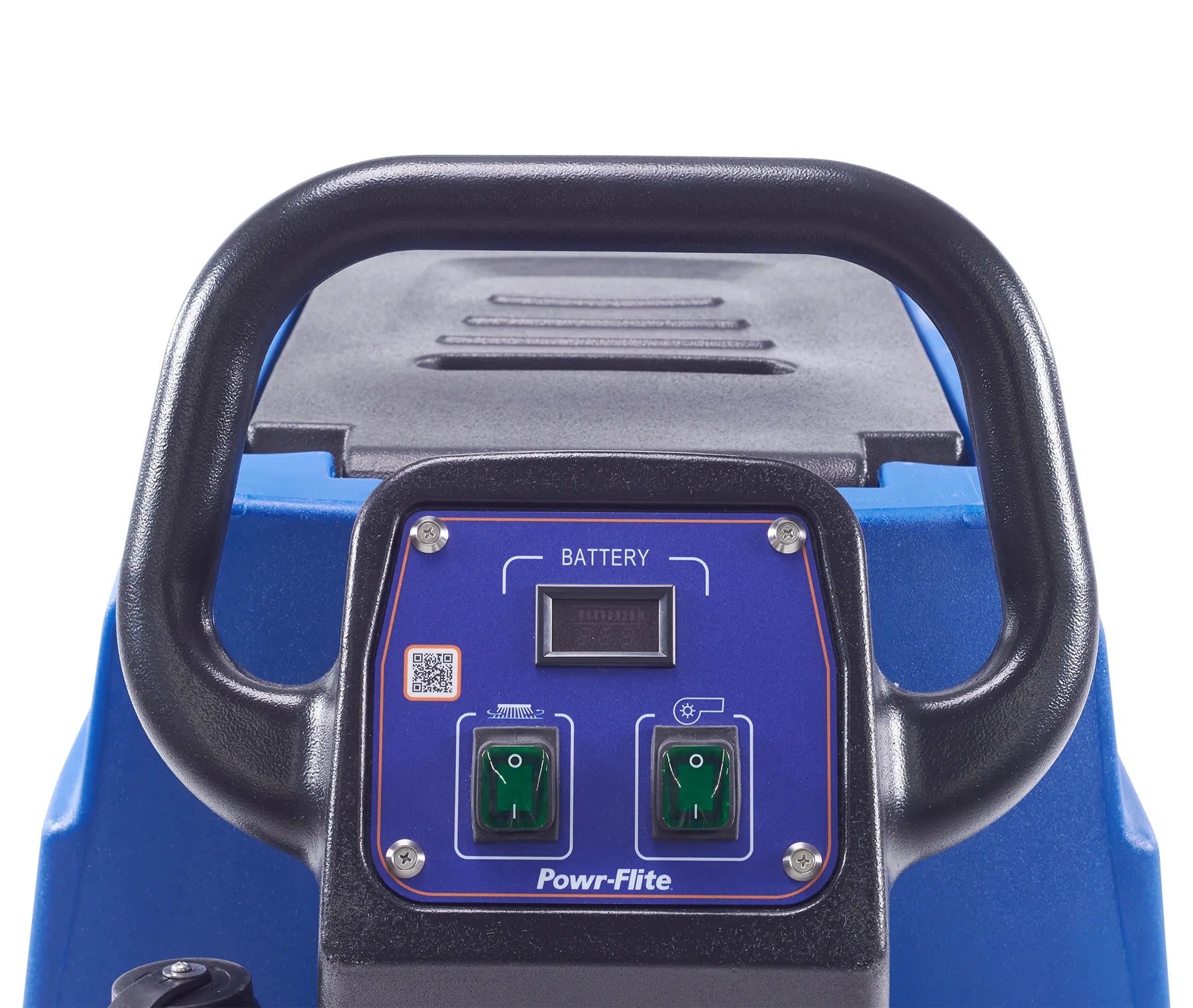 Powr-Flite® PS460 20" Walk-Behind Auto Scrubber