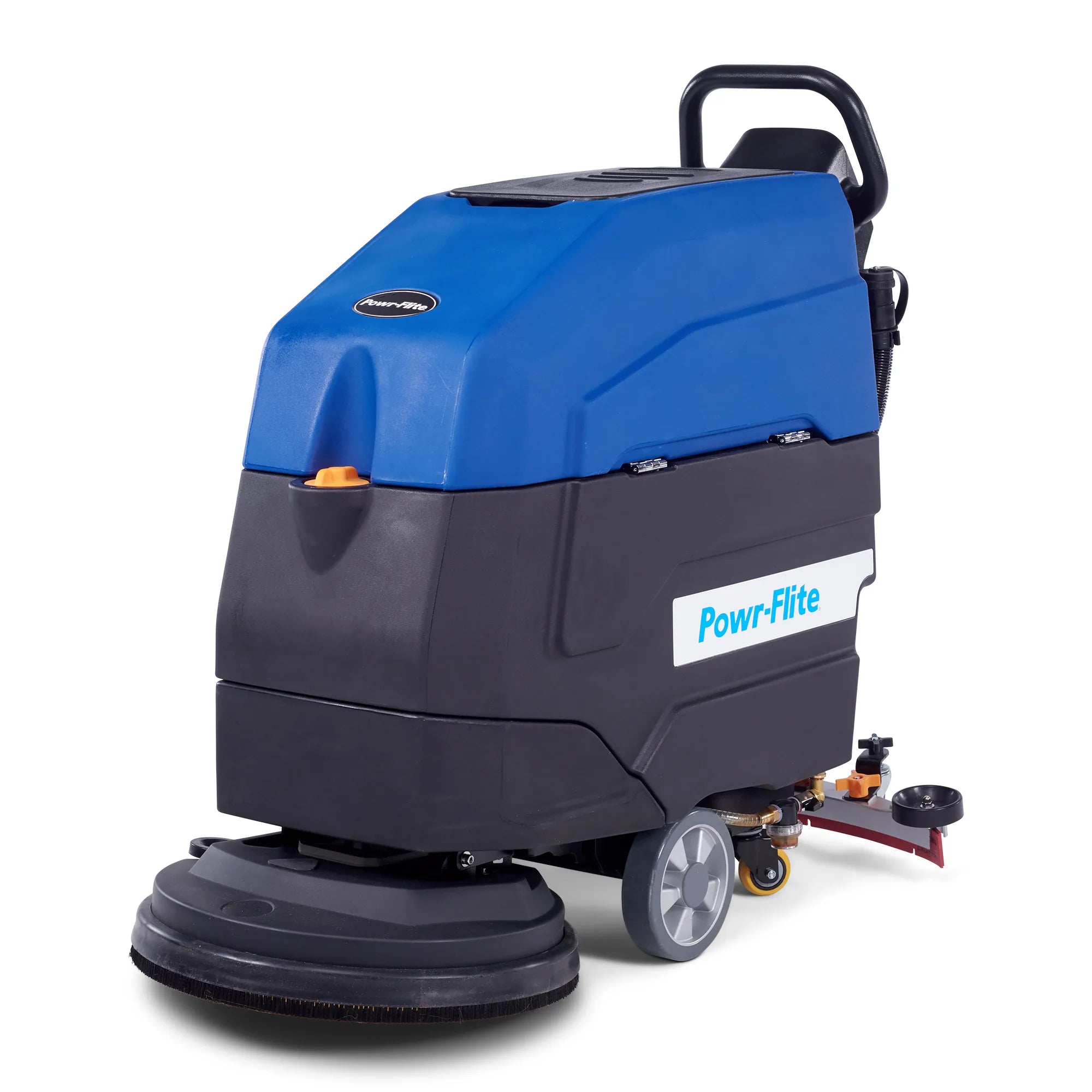 Powr-Flite® PS460 20" Walk-Behind Auto Scrubber