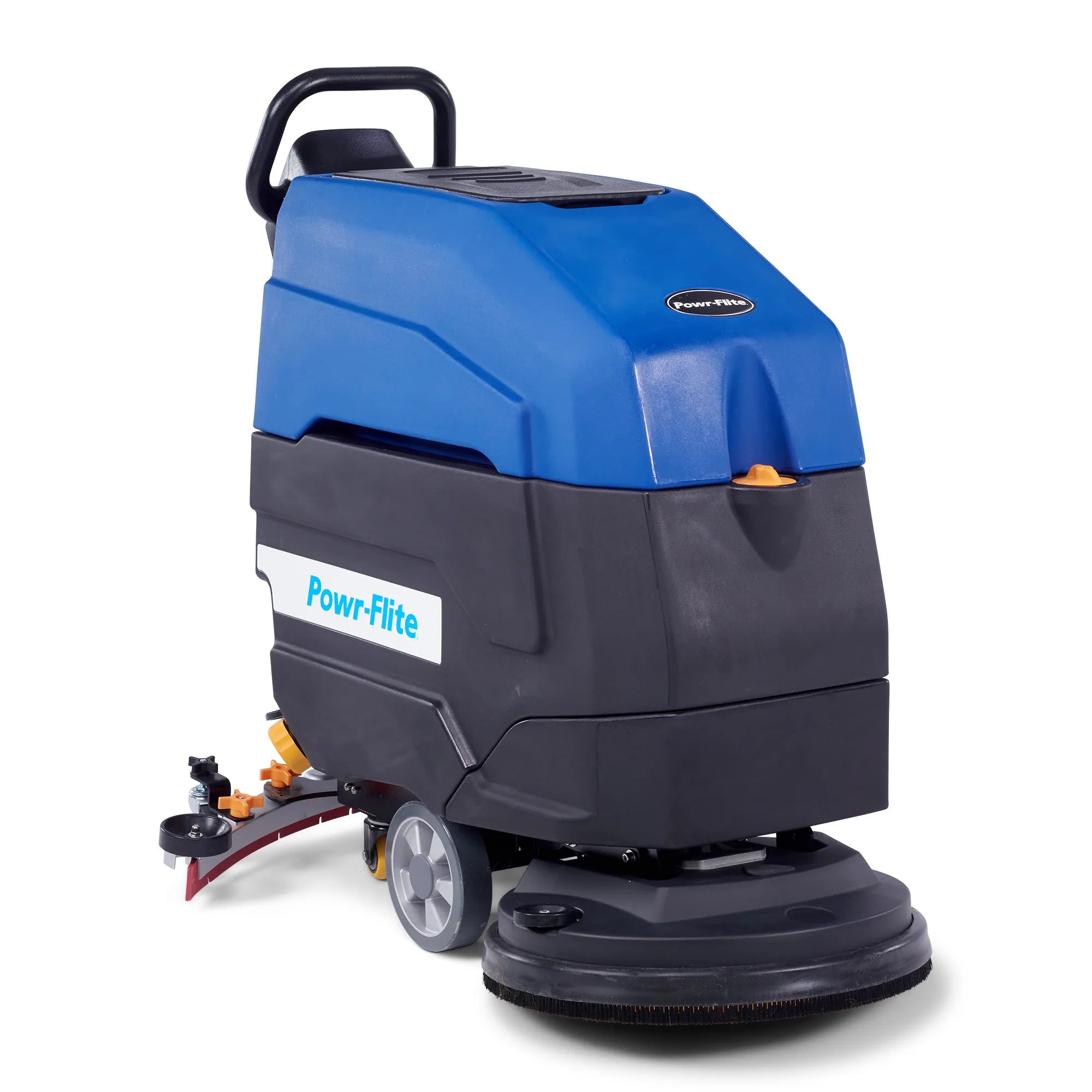Powr-Flite® PS460 20" Walk-Behind Auto Scrubber