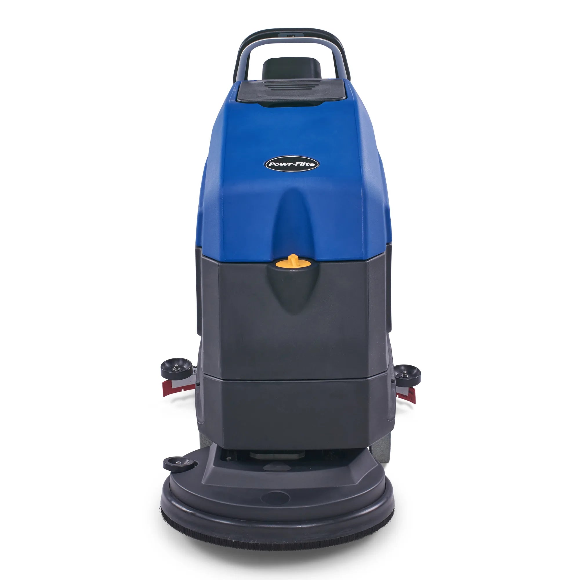 Powr-Flite® PS530 20" Self-Propelled Walk-Behind Auto Scrubber