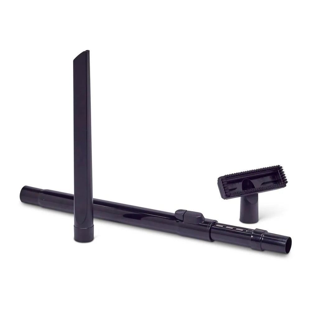 Close-up of one of the Rigel Pro's on-board cleaning tools