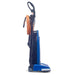 Powr-Flite Rigel Pro upright vacuum, right side view