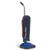 Powr-Flite Solar PV030-W12-U ultra lightweight upright vacuum, front view