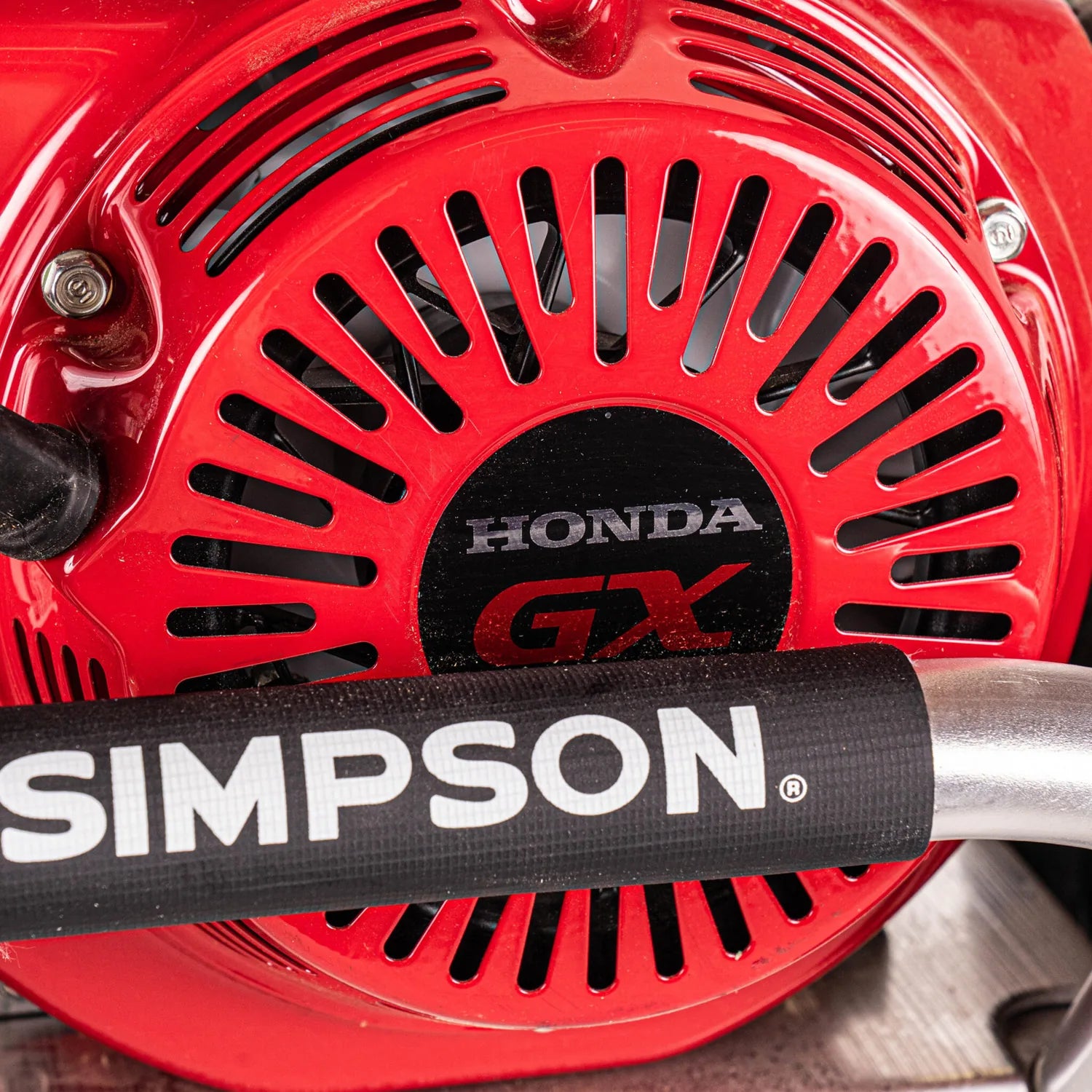Simpson ALH4240 4200 PSI 4.0 GPM 60688 Pressure Washer