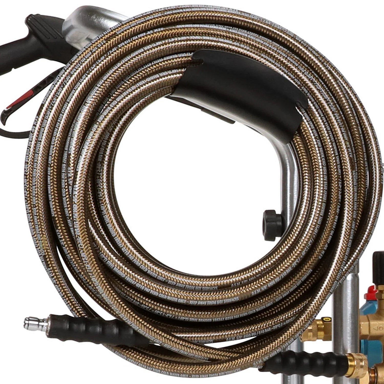 Simpson ALH4240 4200 PSI 4.0 GPM 60688 Pressure Washer