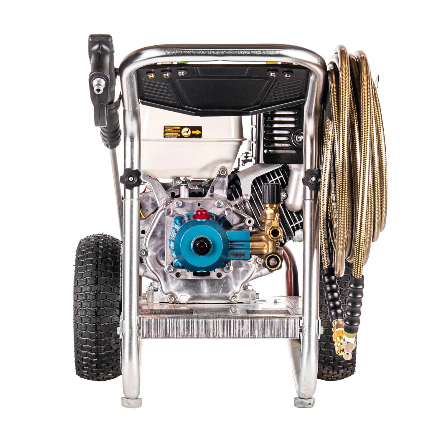Simpson ALH4240 4200 PSI 4.0 GPM 60688 Pressure Washer