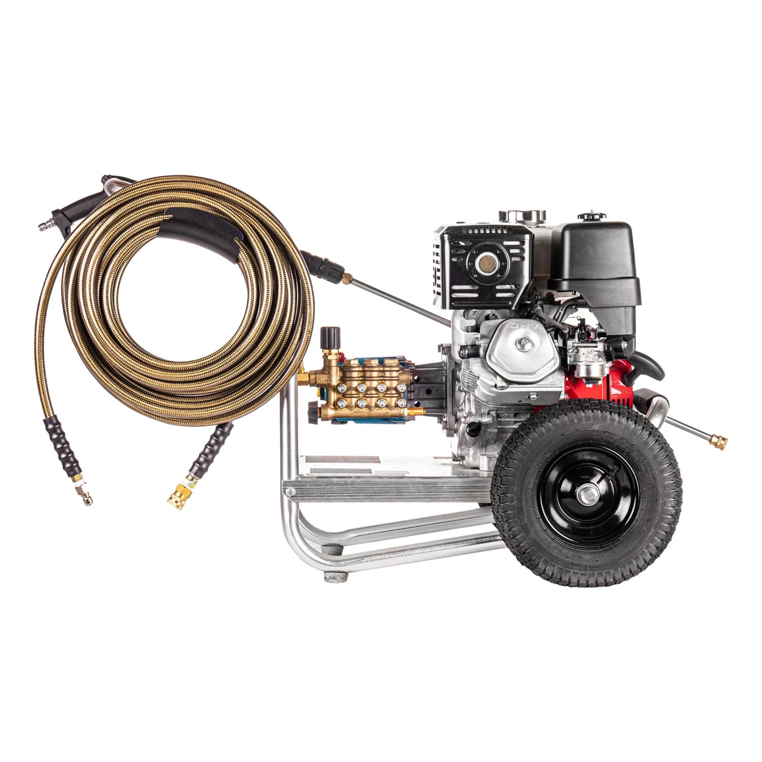 Simpson ALH4240 4200 PSI 4.0 GPM 60688 Pressure Washer