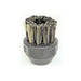 Therma-Kleen 3891 1-inch horsehair push-on detail brush for the Therma-Steem .75 and #10