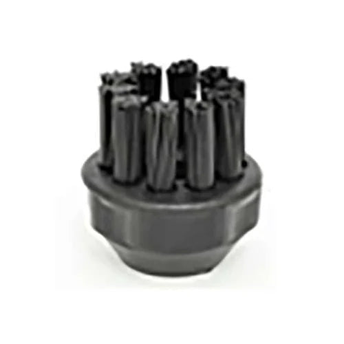 Therma-Kleen 3113 1-inch nylon push-on detail brush for the Therma-Steem .75 and #10