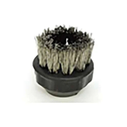 Therma-Kleen 3115 1-inch stainless steel push-on detail brush for the Therma-Steem .75 and #10
