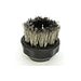 Therma-Kleen 3115 1-inch stainless steel push-on detail brush for the Therma-Steem .75 and #10