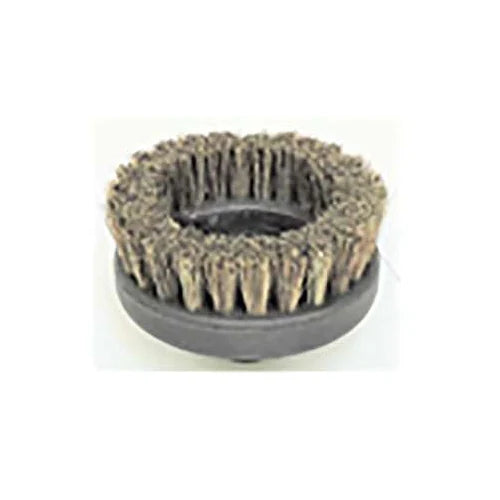 Therma-Kleen 3892 2-1/2 inch horsehair push-on detail brush for the Therma-Steem .75 and #10