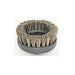 Therma-Kleen 3892 2-1/2 inch horsehair push-on detail brush for the Therma-Steem .75 and #10
