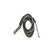 Therma-Steem #10 14-foot steam hose and wand gun with the low and medium steam switches on the handle