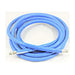 Therma-Kleen 4120 15-foot stainless steel steam hose only for the Therma-Steem Industrial 400 and XL