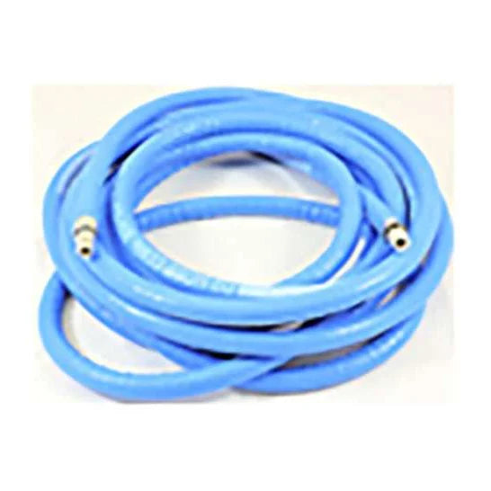 Therma-Kleen 4122 25-foot stainless steel steam hose only for the Therma-Steem Industrial 400 and XL