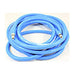 Therma-Kleen 4122 25-foot stainless steel steam hose only for the Therma-Steem Industrial 400 and XL