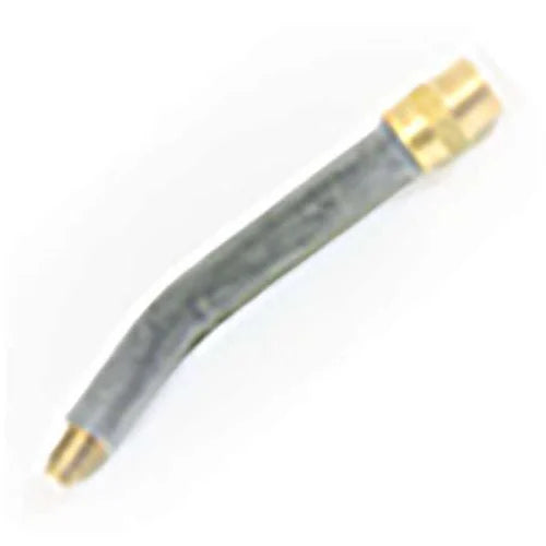Therma-Kleen 4013 curved nozzle brush attachment for the Therma-Steem Industrial 400 and XL