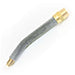 Therma-Kleen 4013 curved nozzle brush attachment for the Therma-Steem Industrial 400 and XL