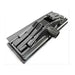 Therma-Kleen 3116 two-piece floor brush set for the Therma-Steem .75 and #10