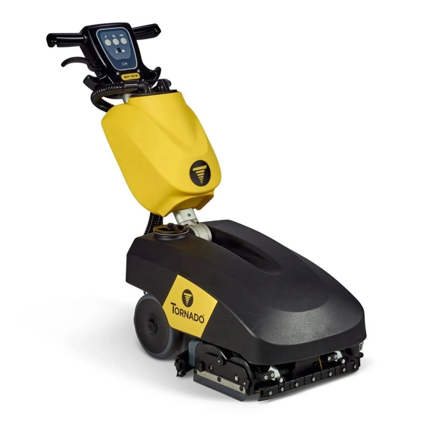Tornado BR 13/2 Compact Cordless Cylindrical Scrubber