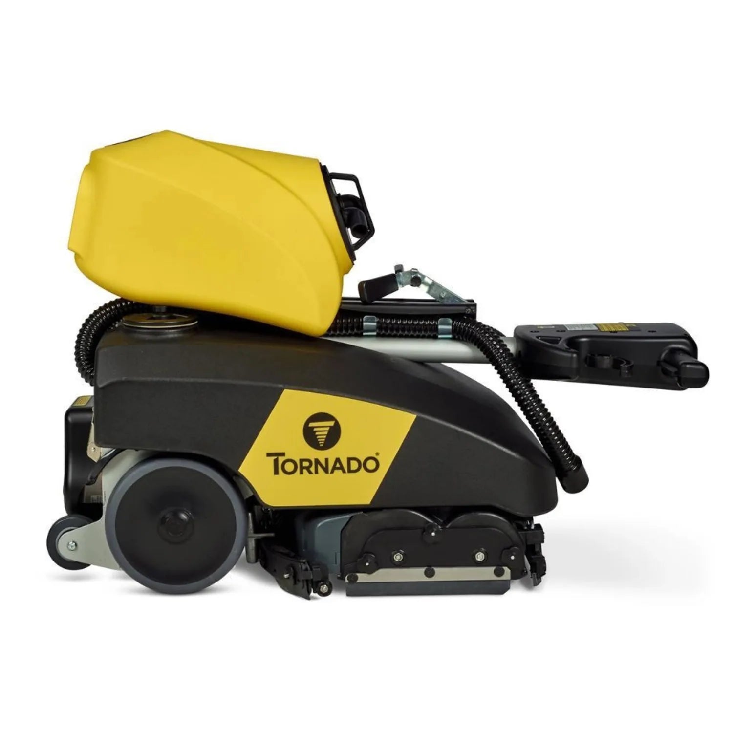 Tornado BR 13/2 Compact Cordless Cylindrical Scrubber