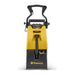 Tornado Mini-Marathon 370 self-contained carpet extractor, front view