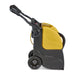 Tornado Mini-Marathon 370 self-contained carpet extractor, left side view